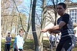 ДЕНЬ ЗДОРОВЬЯ