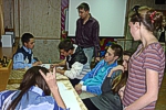 ЛСТО-2012 1  смена