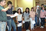 ЛСТО-2012 1  смена