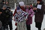 ШИРОКАЯ МАСЛЕНИЦА - 2013