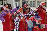 ШИРОКАЯ МАСЛЕНИЦА - 2013