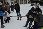 ШИРОКАЯ МАСЛЕНИЦА - 2013