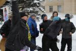 ШИРОКАЯ МАСЛЕНИЦА - 2013