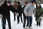 ШИРОКАЯ МАСЛЕНИЦА - 2013