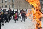 ШИРОКАЯ МАСЛЕНИЦА - 2013