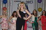 «Мисс «Романтика»-2013