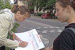 АКЦИЯ «ПРОЧЬ, ВРЕДНЫЕ ПРИВЫЧКИ! СЛАБО?»
