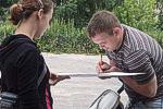 АКЦИЯ «ПРОЧЬ, ВРЕДНЫЕ ПРИВЫЧКИ! СЛАБО?»