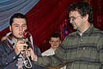 «Мистер «Романтик»-2013