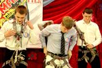 «Мистер «Романтик»-2013