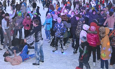 ДЕНЬ СТУДЕНТА