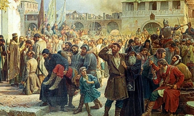ЛАВРА ГЛАЗАМИ УЧАСТНИКОВ «ЭРУДИТ МАРАФОНА»