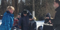 МАСЛЕНИЦА 2014