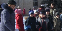 МАСЛЕНИЦА 2014