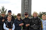 Маршрут "Наследники земли Радонежской"