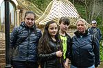 Маршрут "Наследники земли Радонежской"