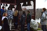 Маршрут "Наследники земли Радонежской"